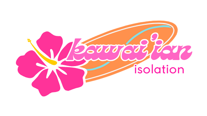 Kawai'ian Isolation Logo